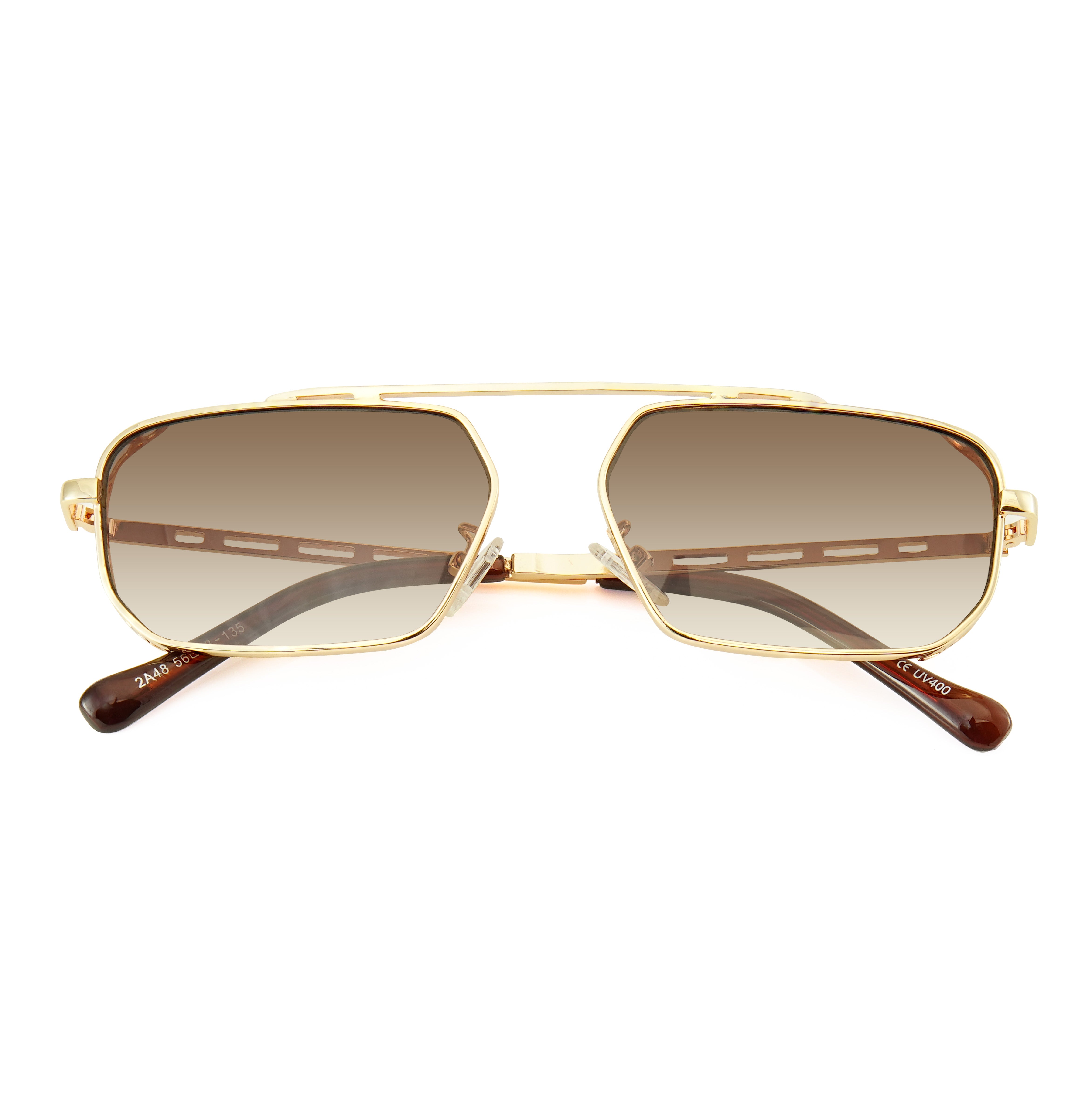 Dapper Dawn Sunglasses