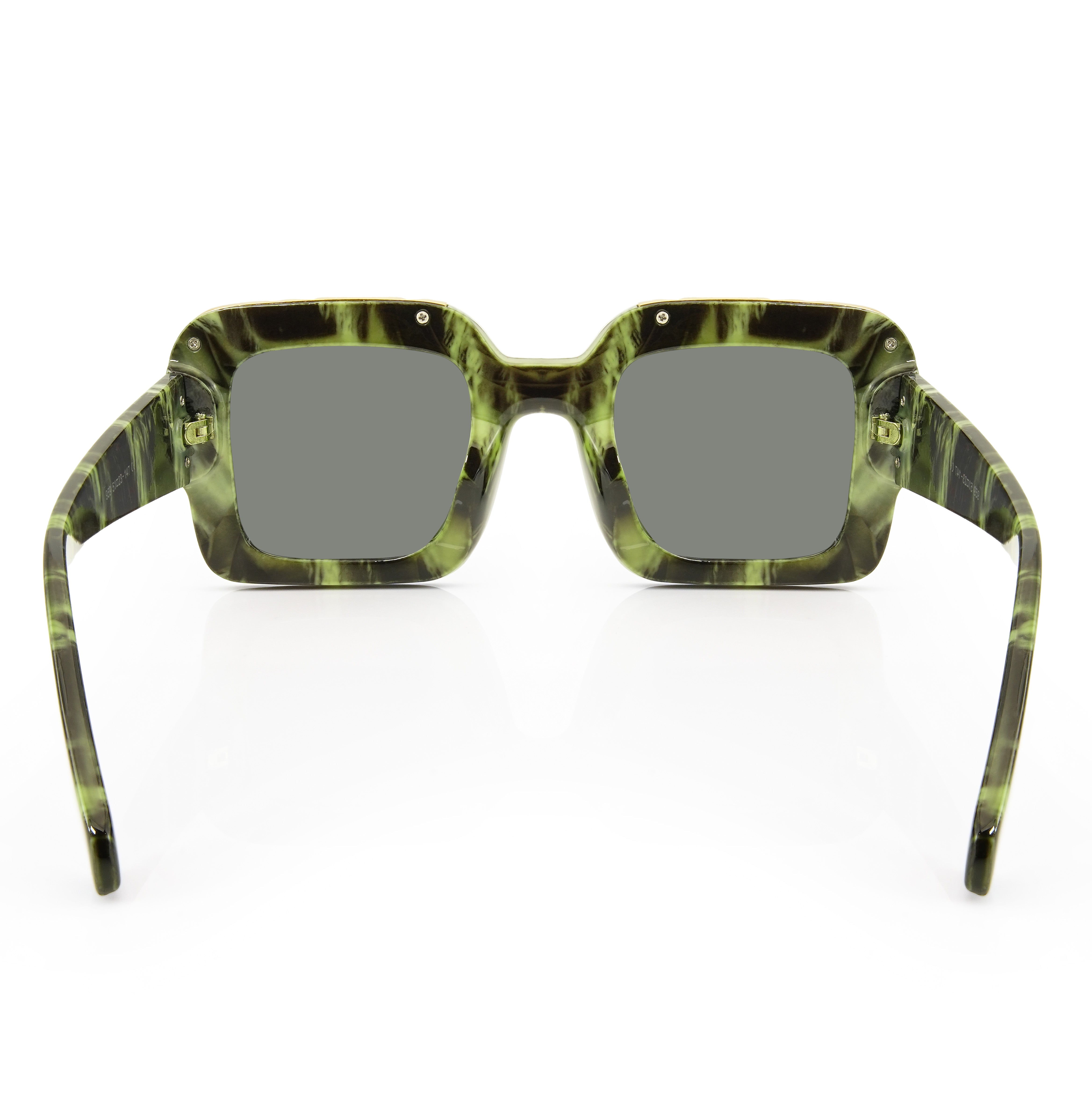 Noir Couture Sunglasses