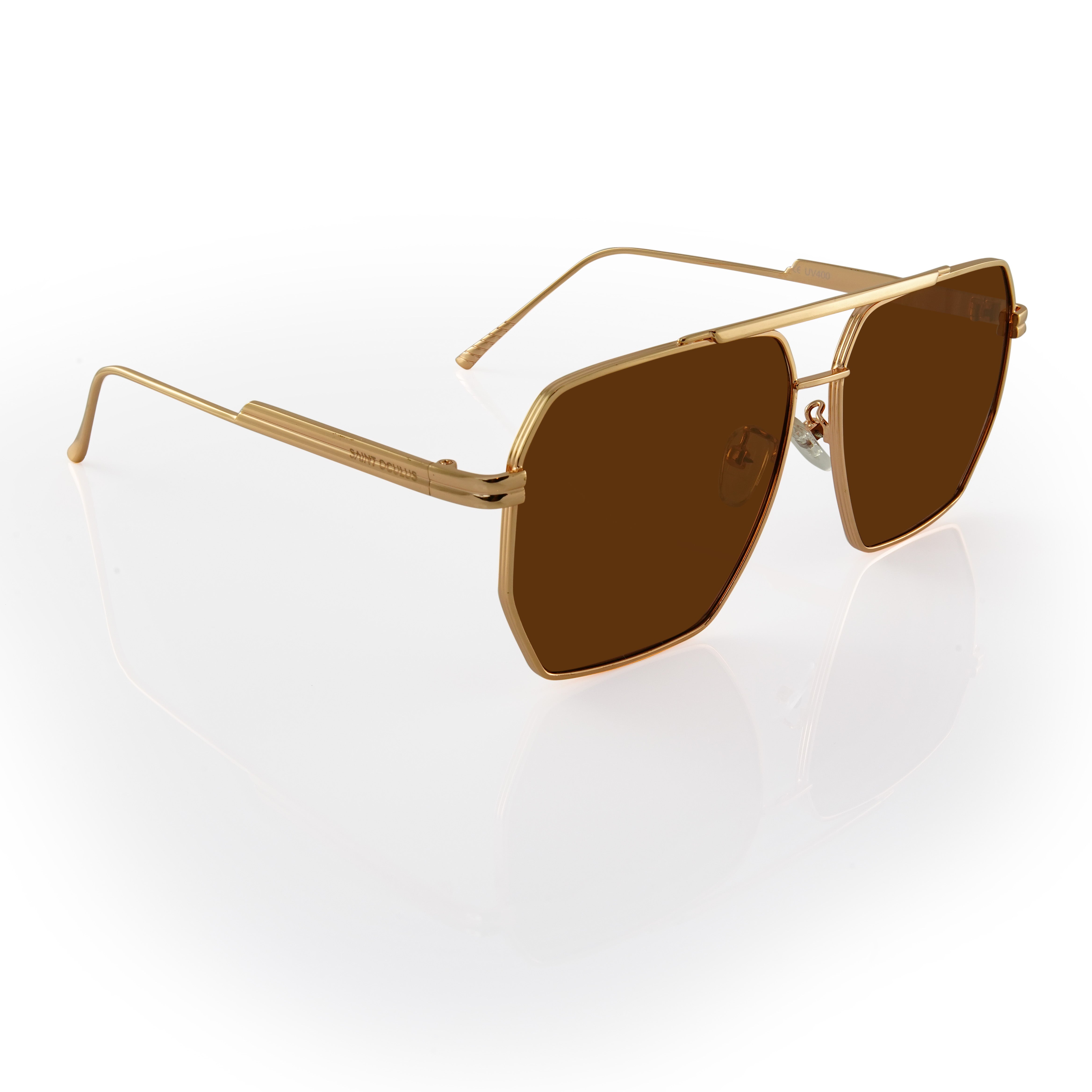 Elite Ember Sunglasses