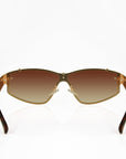 Manhattan Sunglasses