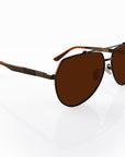 Sydney Supernova Classic Pilot Sunglasses