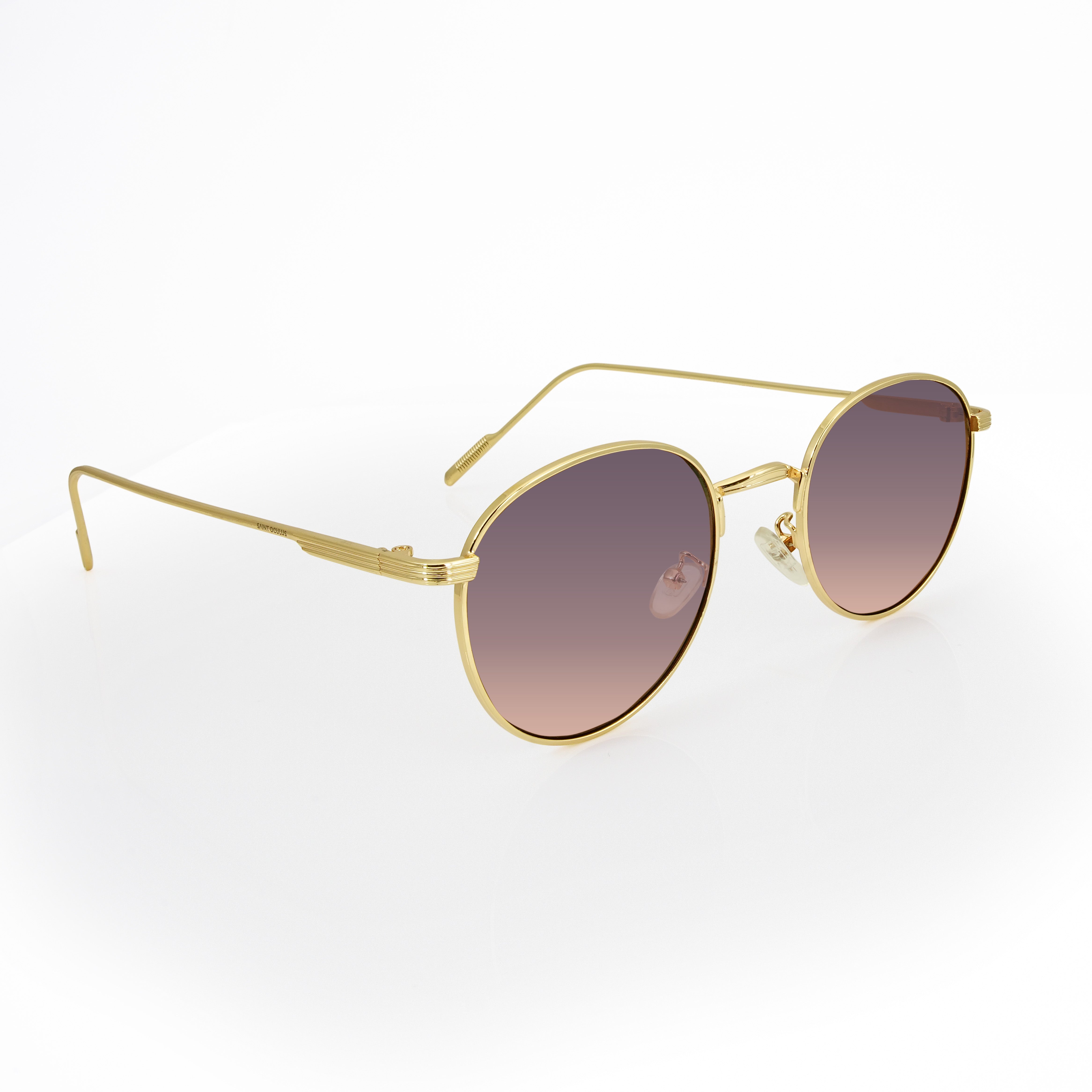 Clooney Class Sunglasses