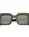 Noir Couture Sunglasses