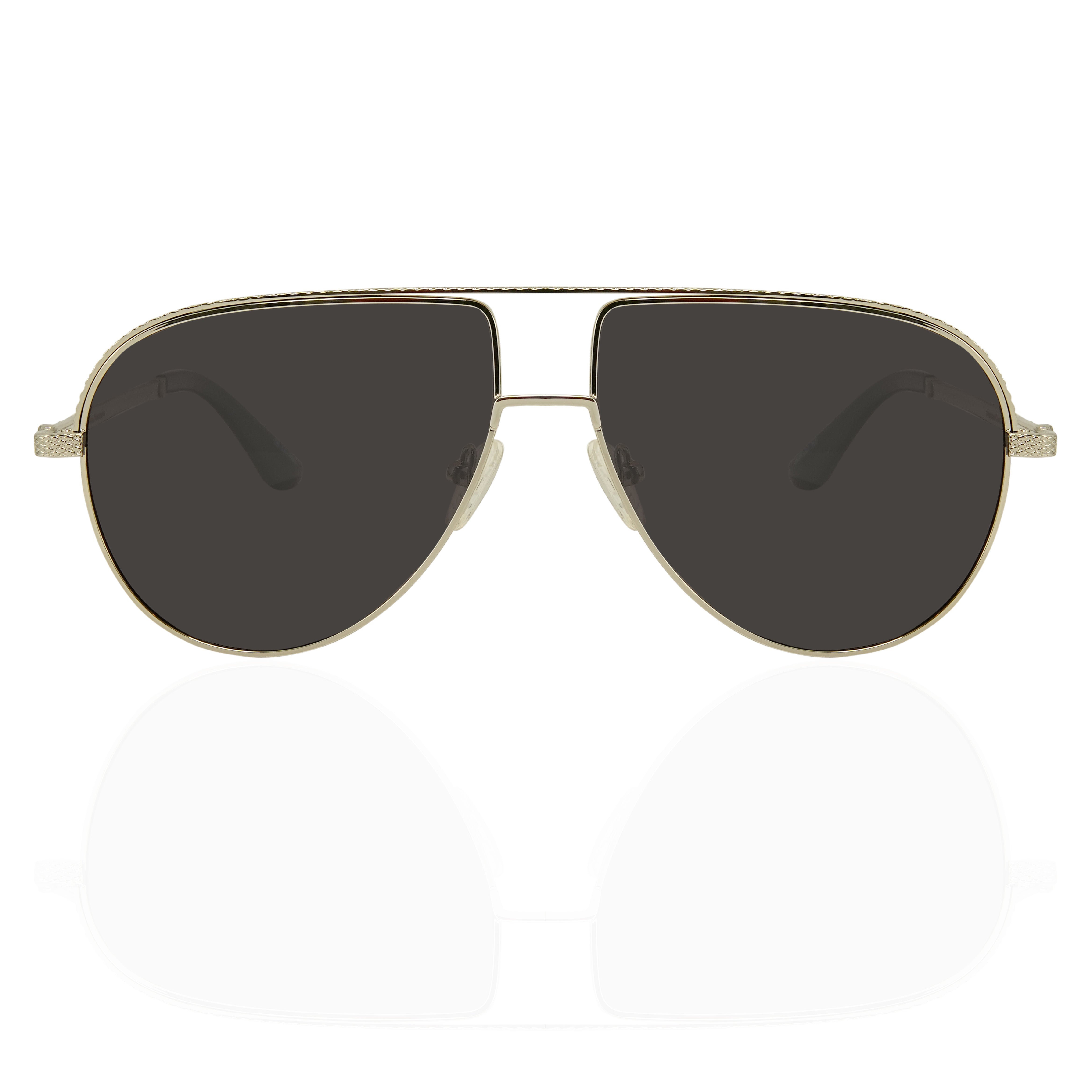 Ross Classic Pilot Sunglasses