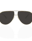 Ross Classic Pilot Sunglasses