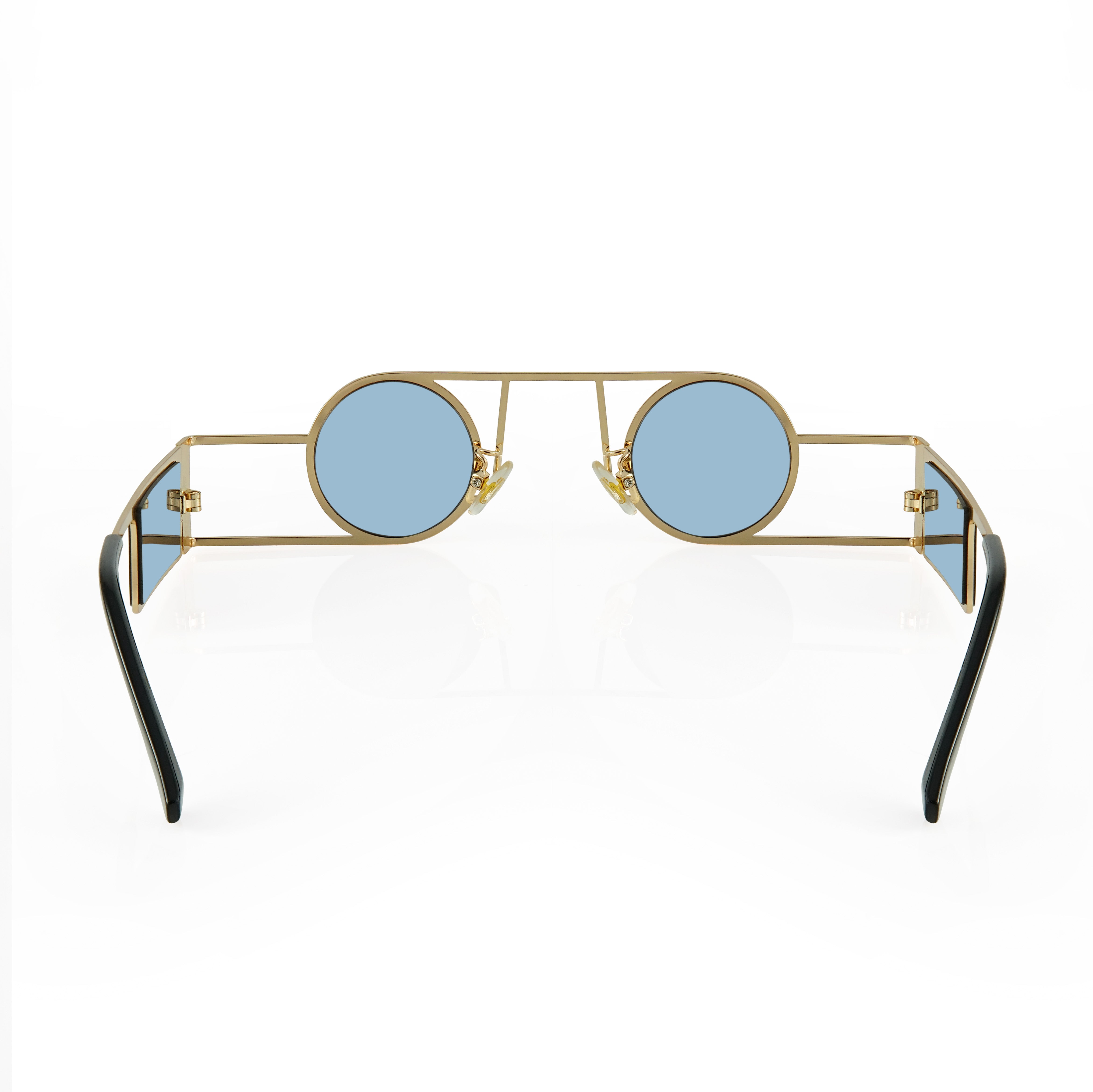 Budapest Sunglasses