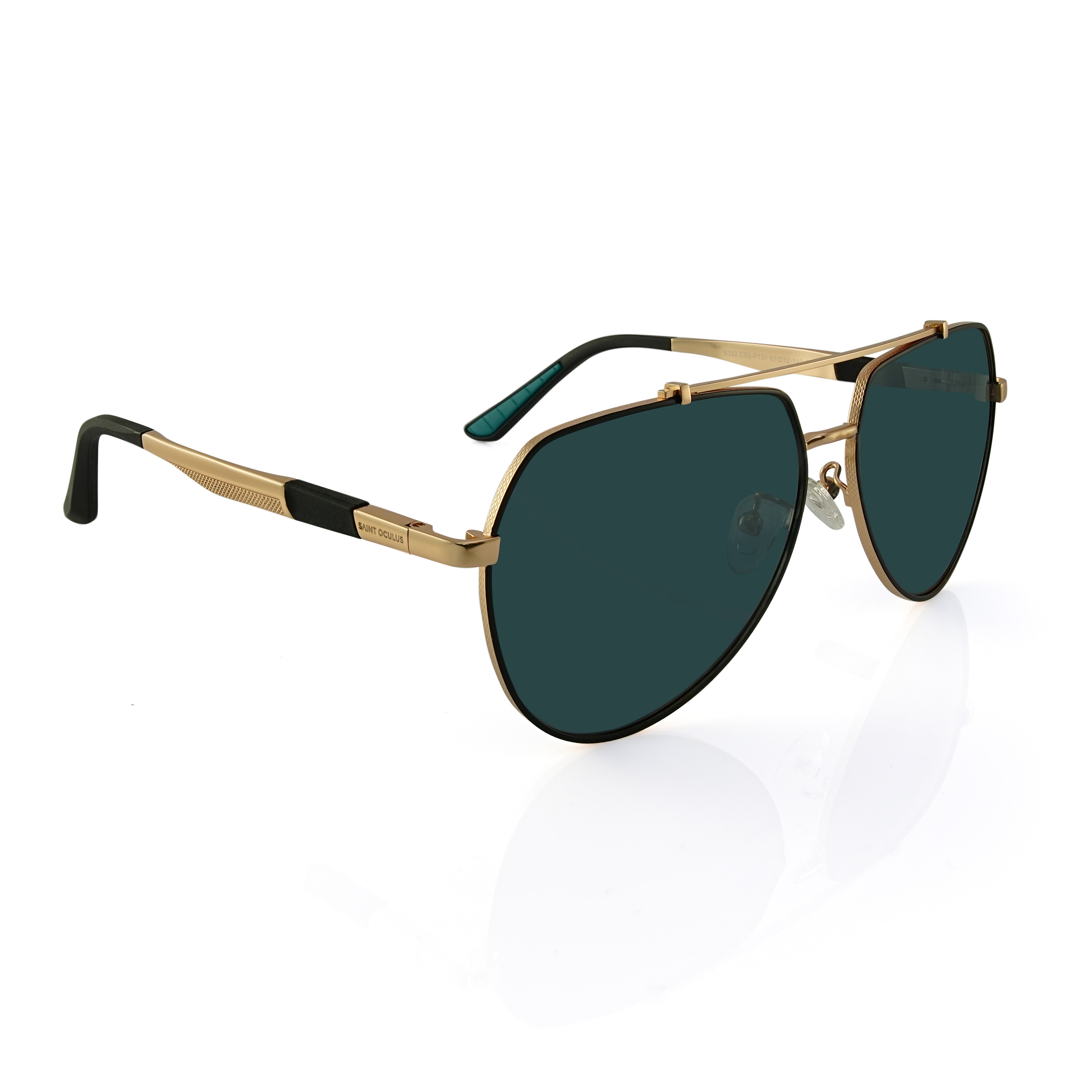 Sydney Supernova Classic Pilot Sunglasses