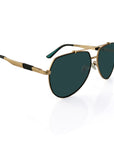 Sydney Supernova Classic Pilot Sunglasses