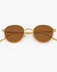 Clooney Class Sunglasses