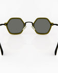 Giza Gaze Sunglasses