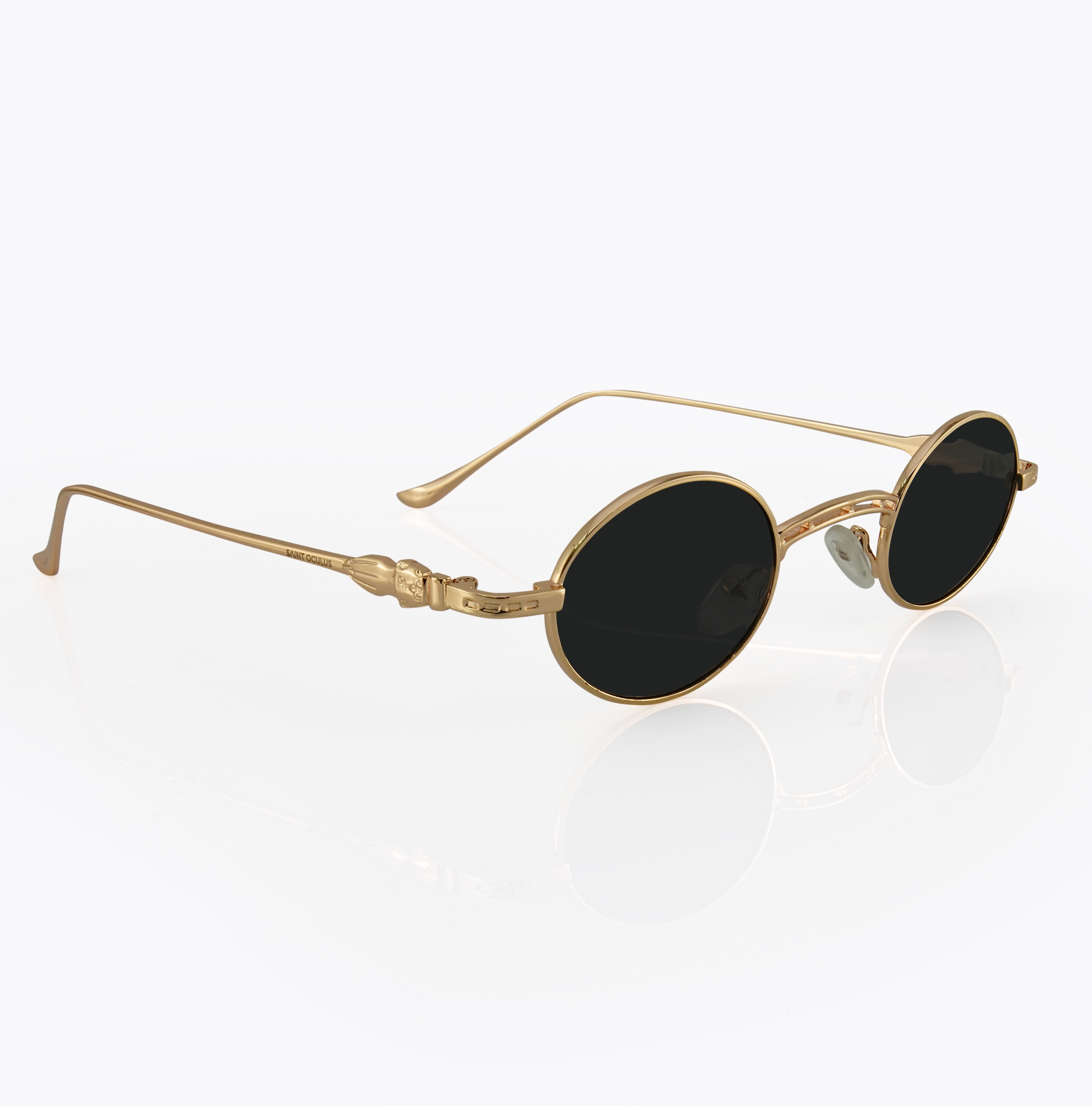 Sonic Seoul Sunglasses