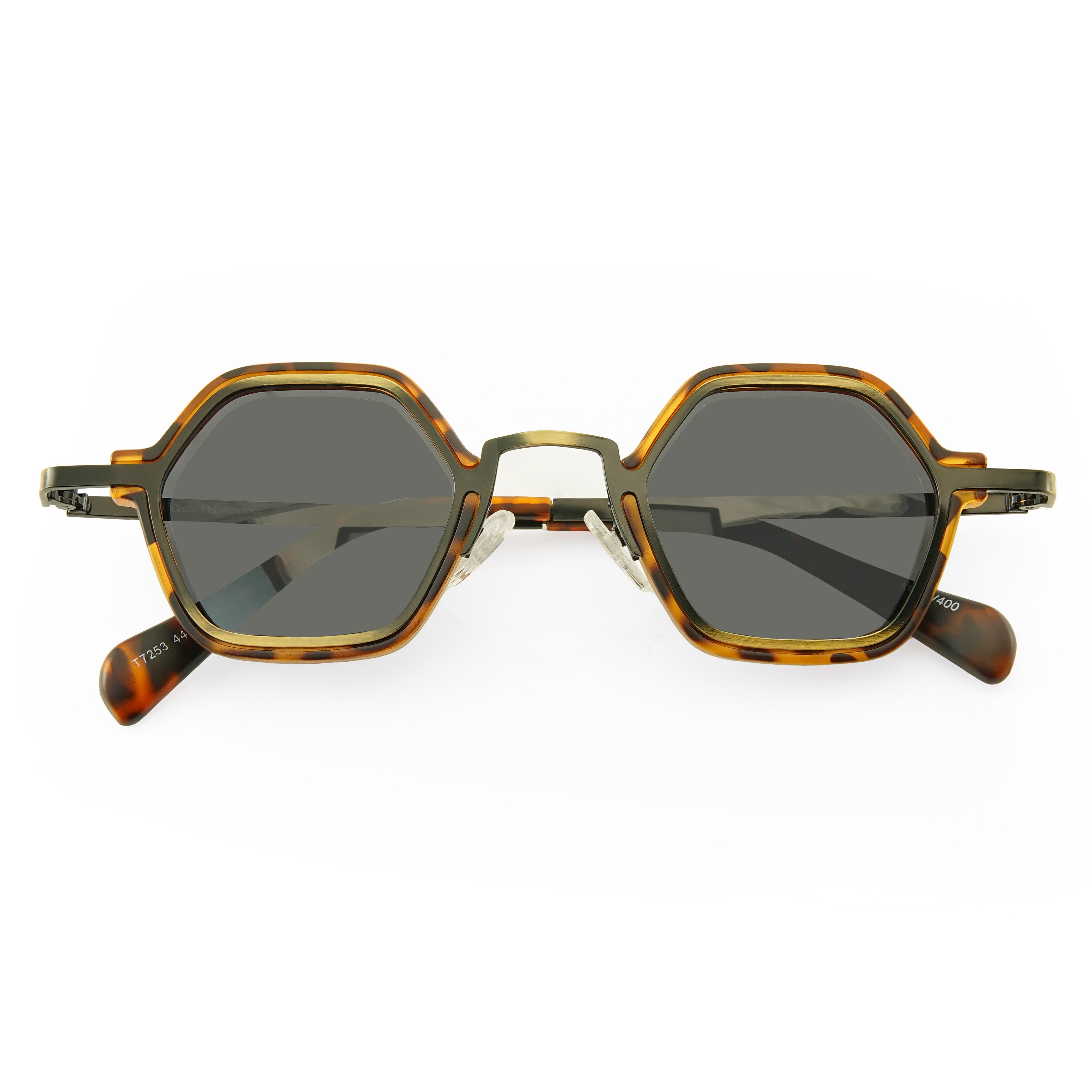 Giza Gaze Sunglasses