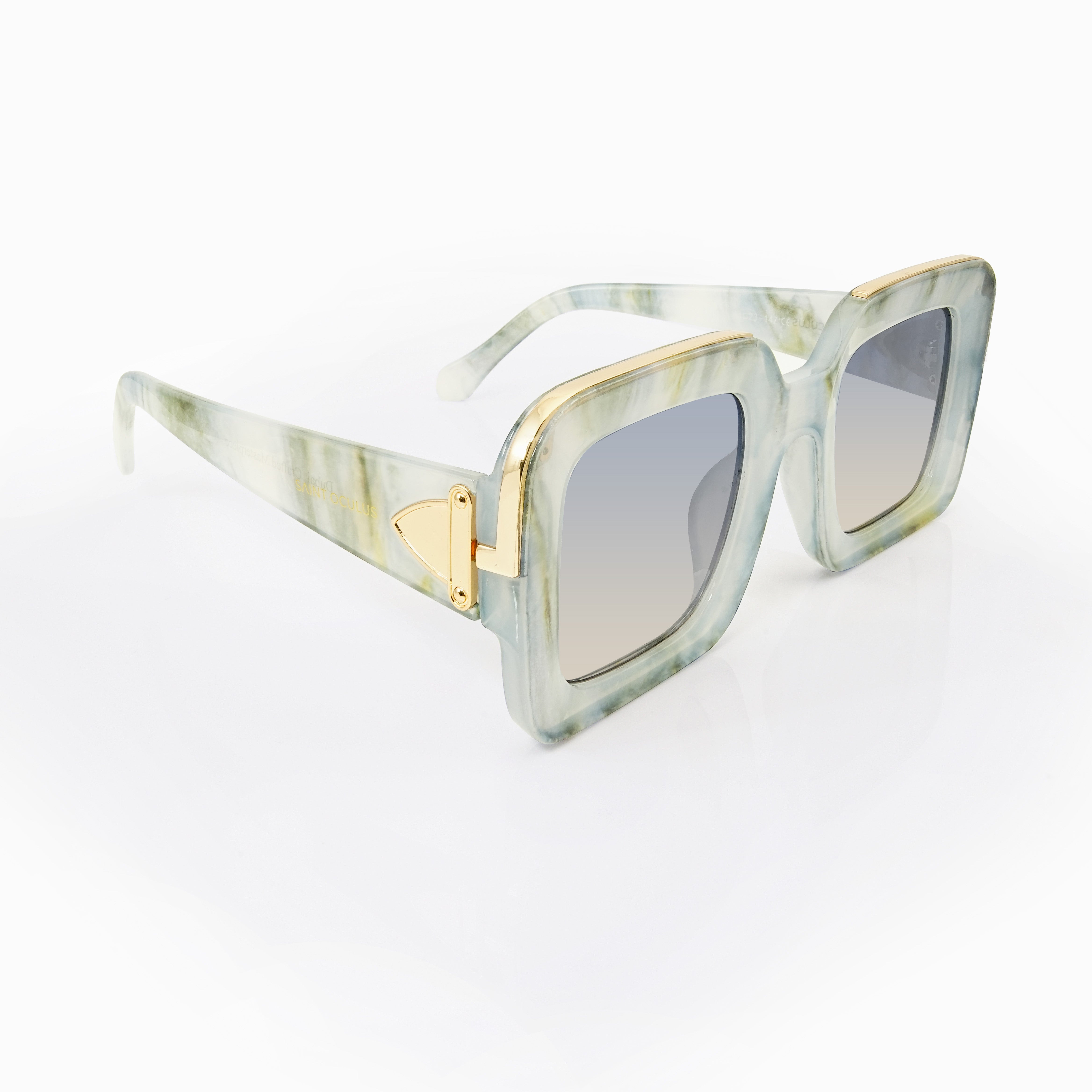 Noir Couture Sunglasses