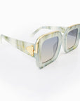 Noir Couture Sunglasses