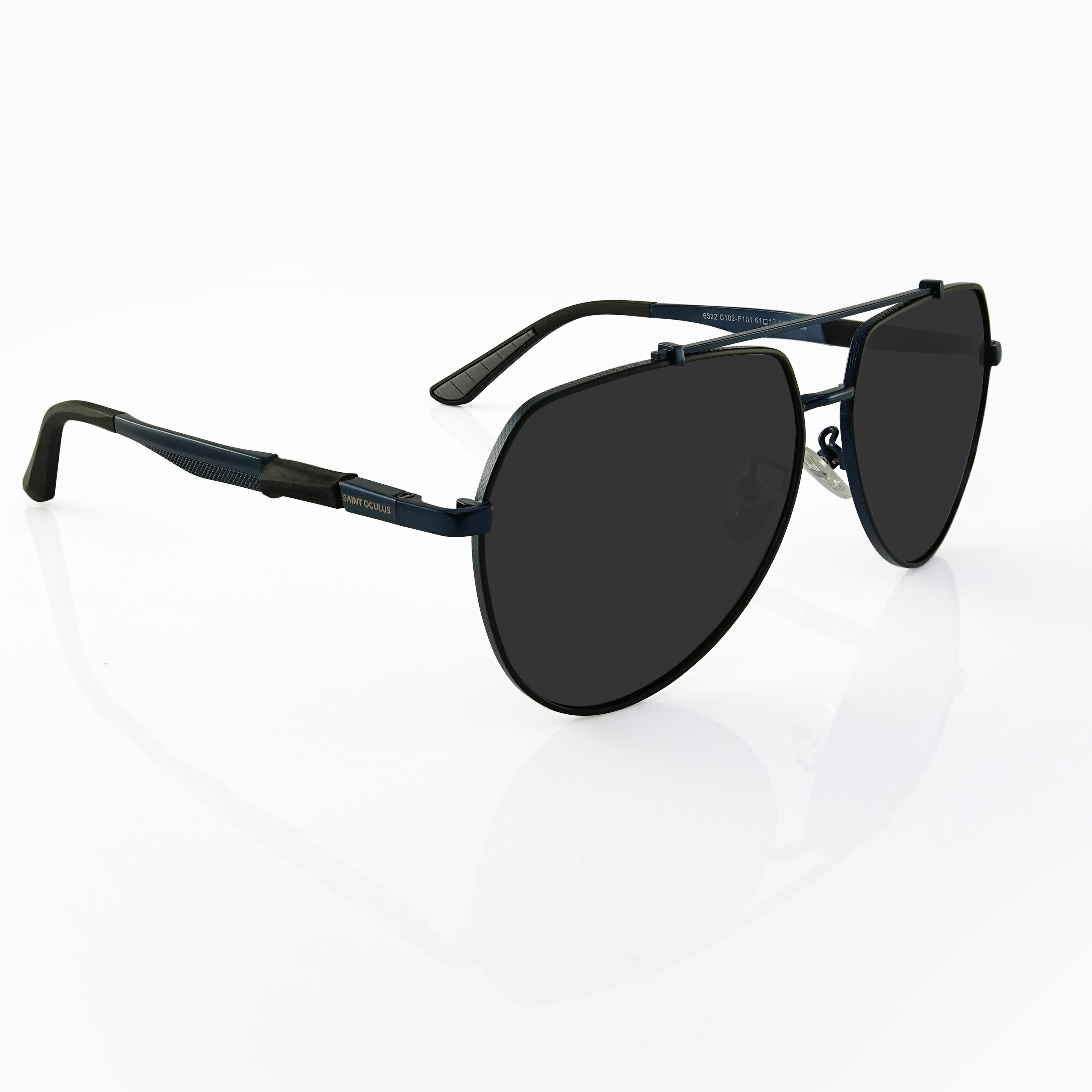 Sydney Supernova Classic Pilot Sunglasses