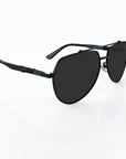 Sydney Supernova Classic Pilot Sunglasses