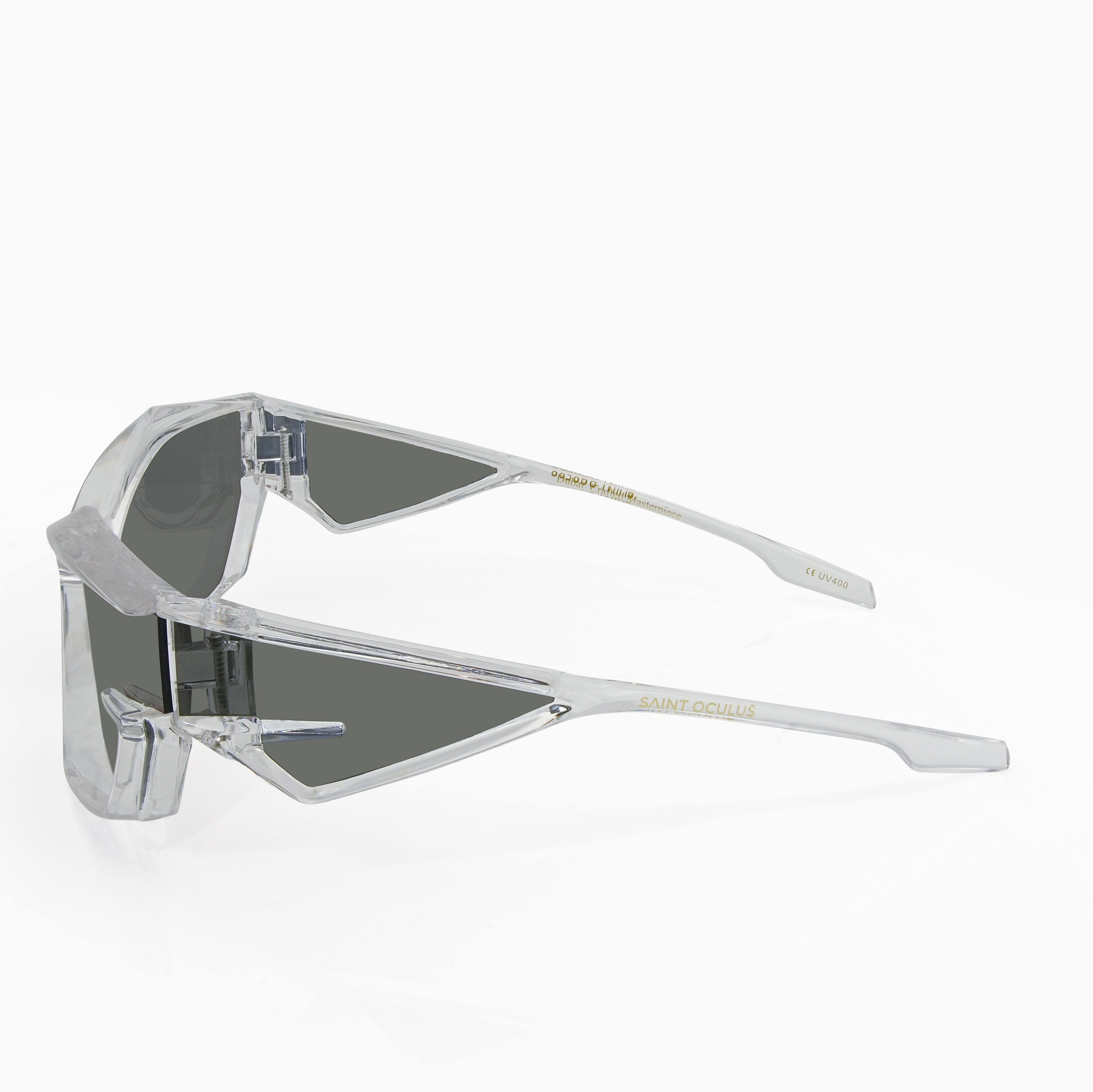 Gen Rave Sunglasses