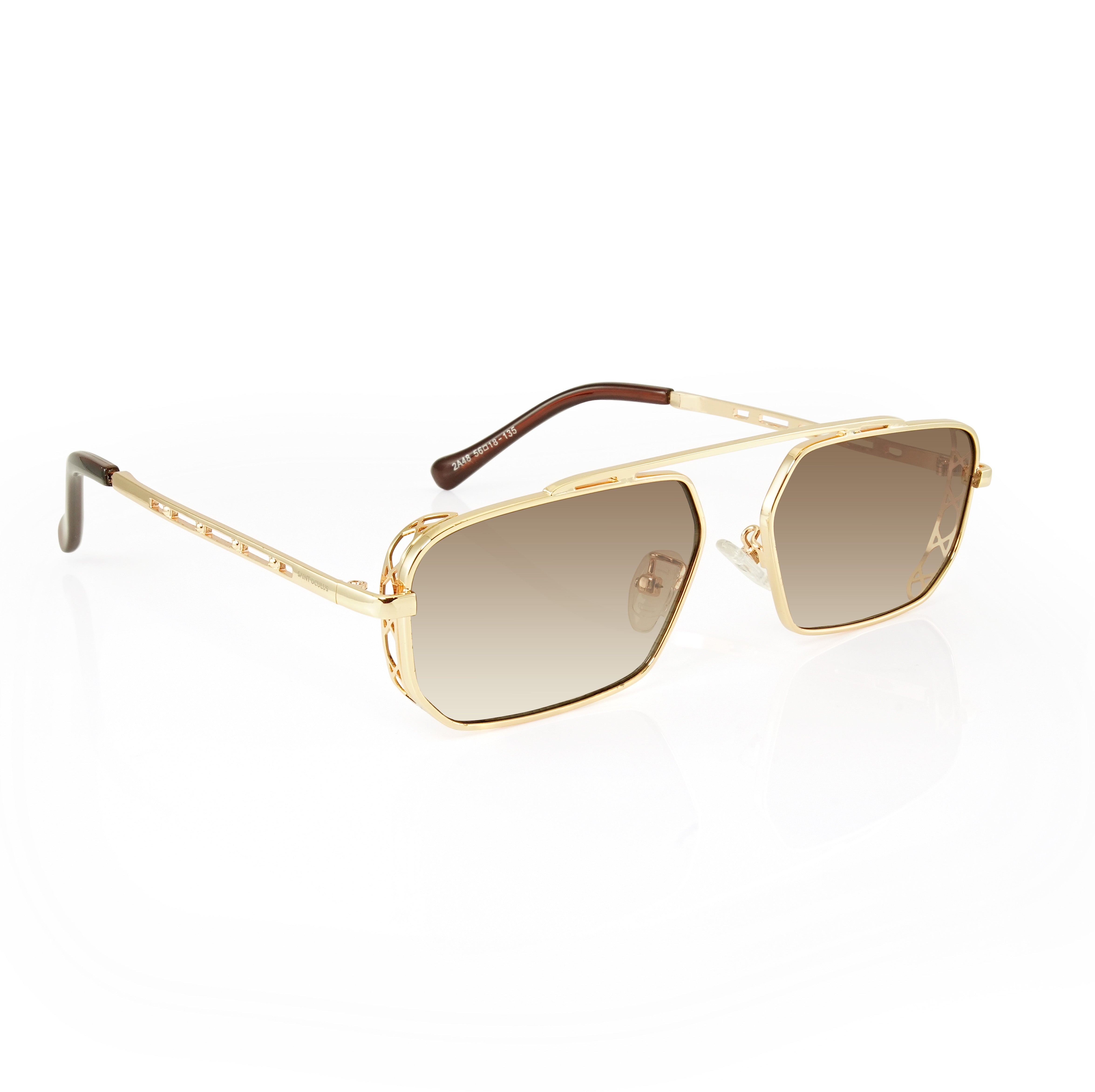 Dapper Dawn Sunglasses