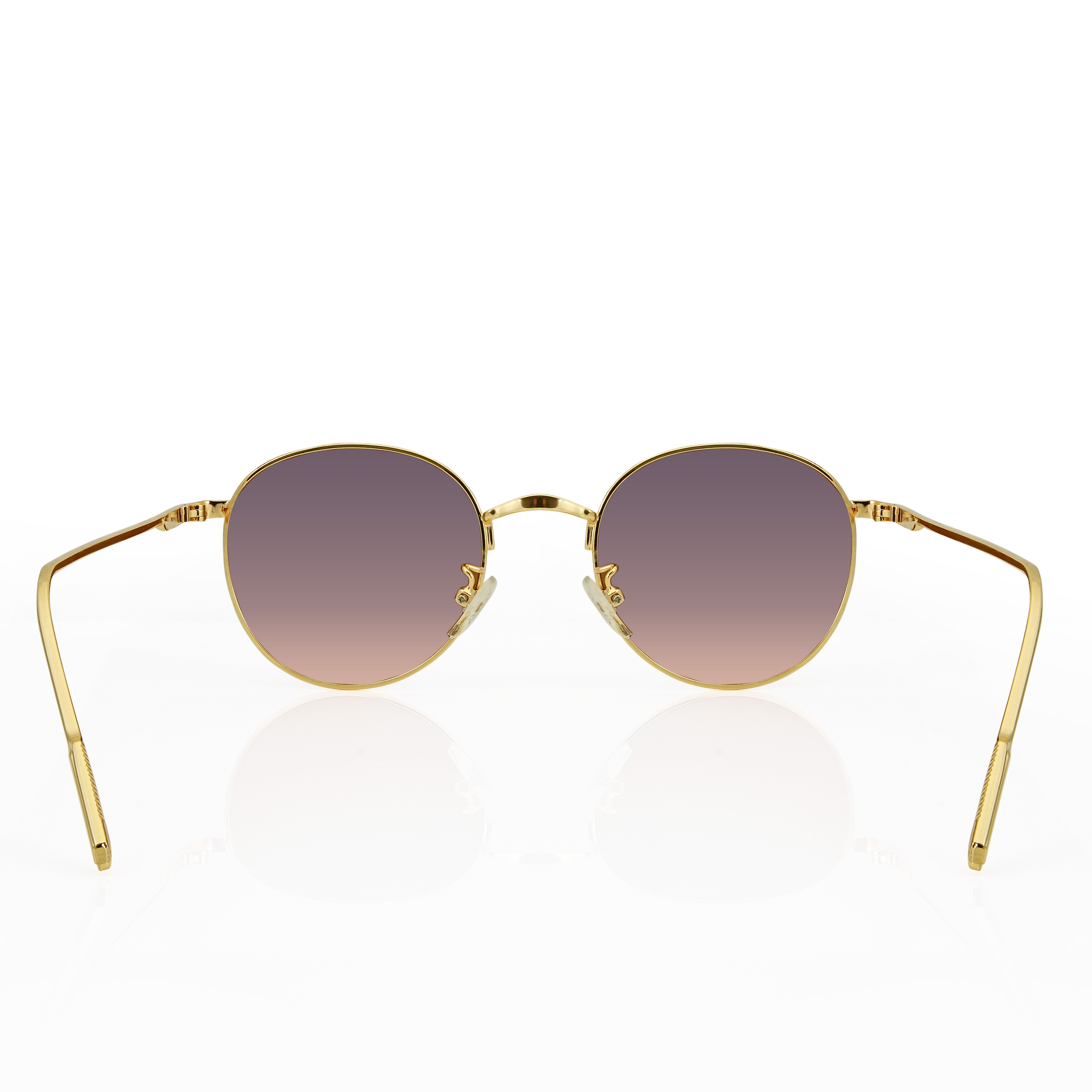 Clooney Class Sunglasses