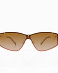 Manhattan Sunglasses