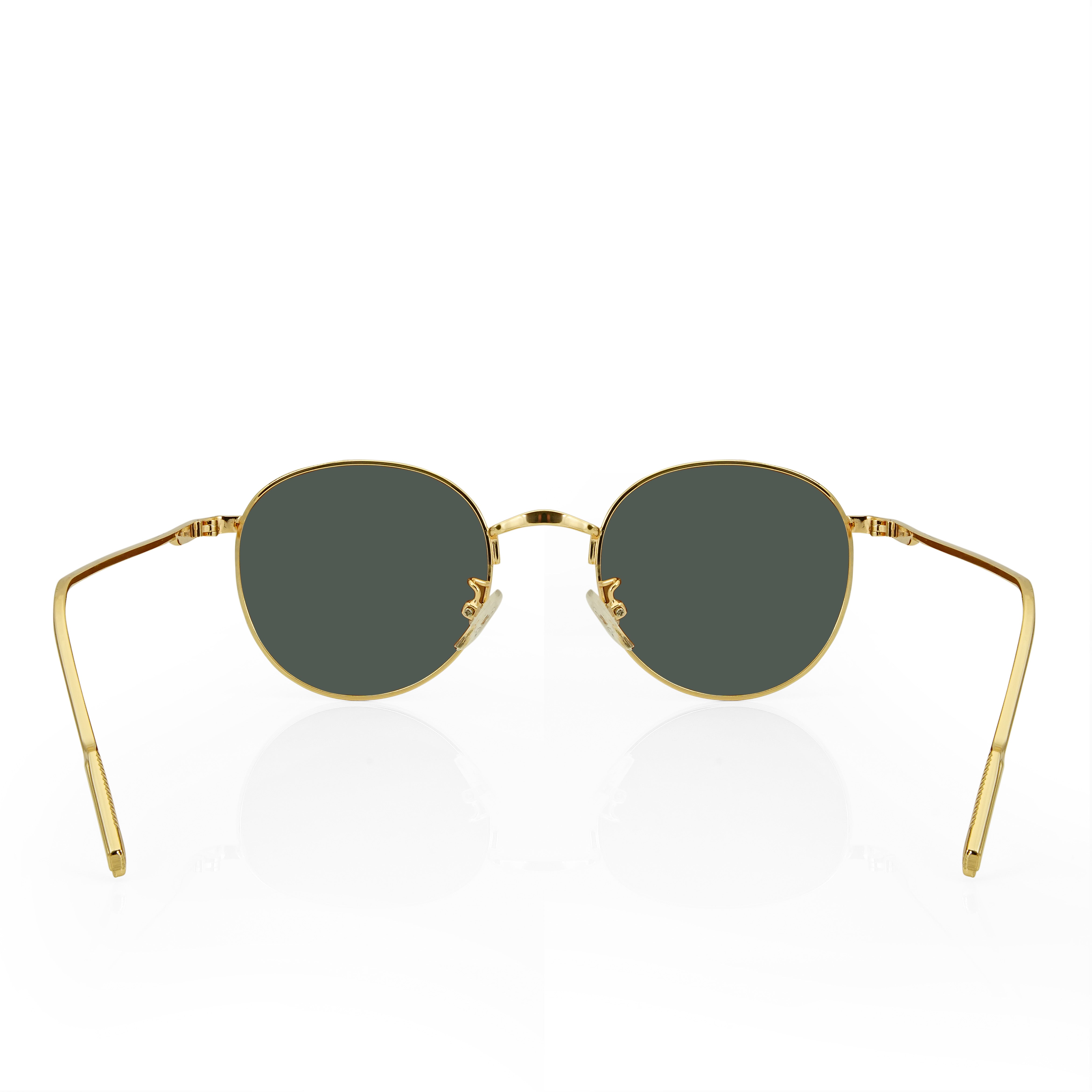 Clooney Class Sunglasses