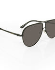 Ross Classic Pilot Sunglasses