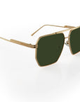 Elite Ember Sunglasses