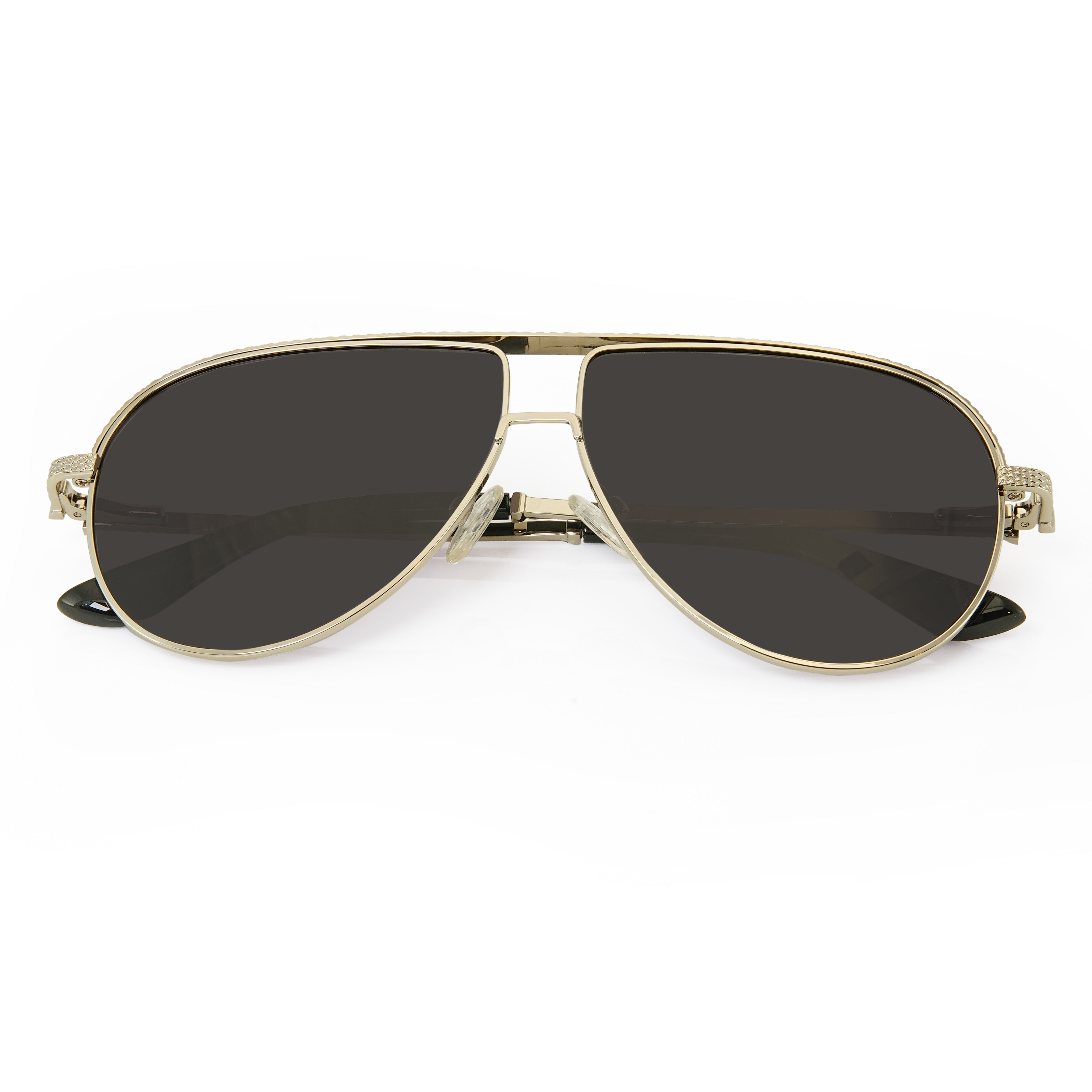 Ross Classic Pilot Sunglasses