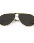 Ross Classic Pilot Sunglasses