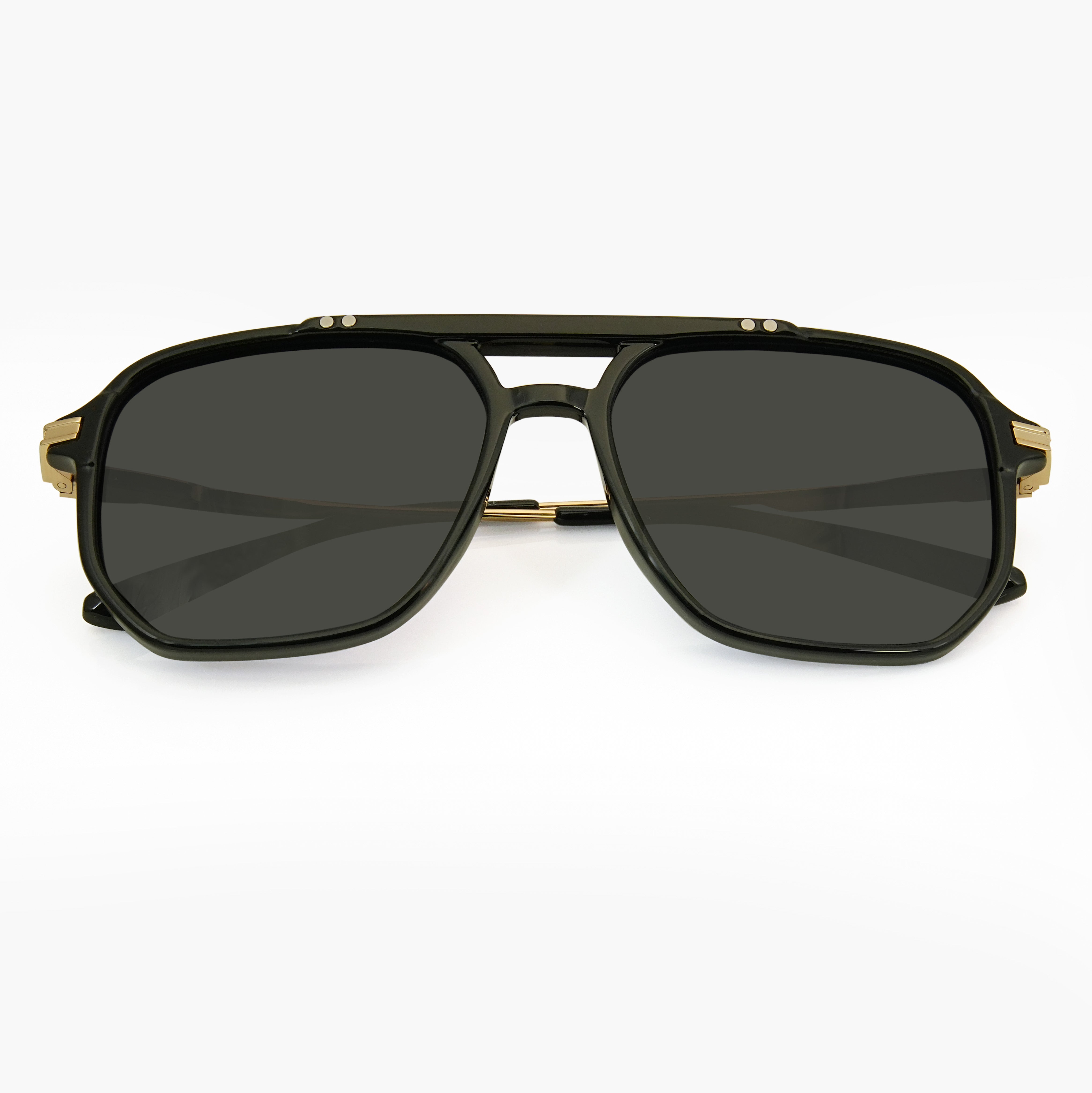 Tokyo Tycoon Sunglasses