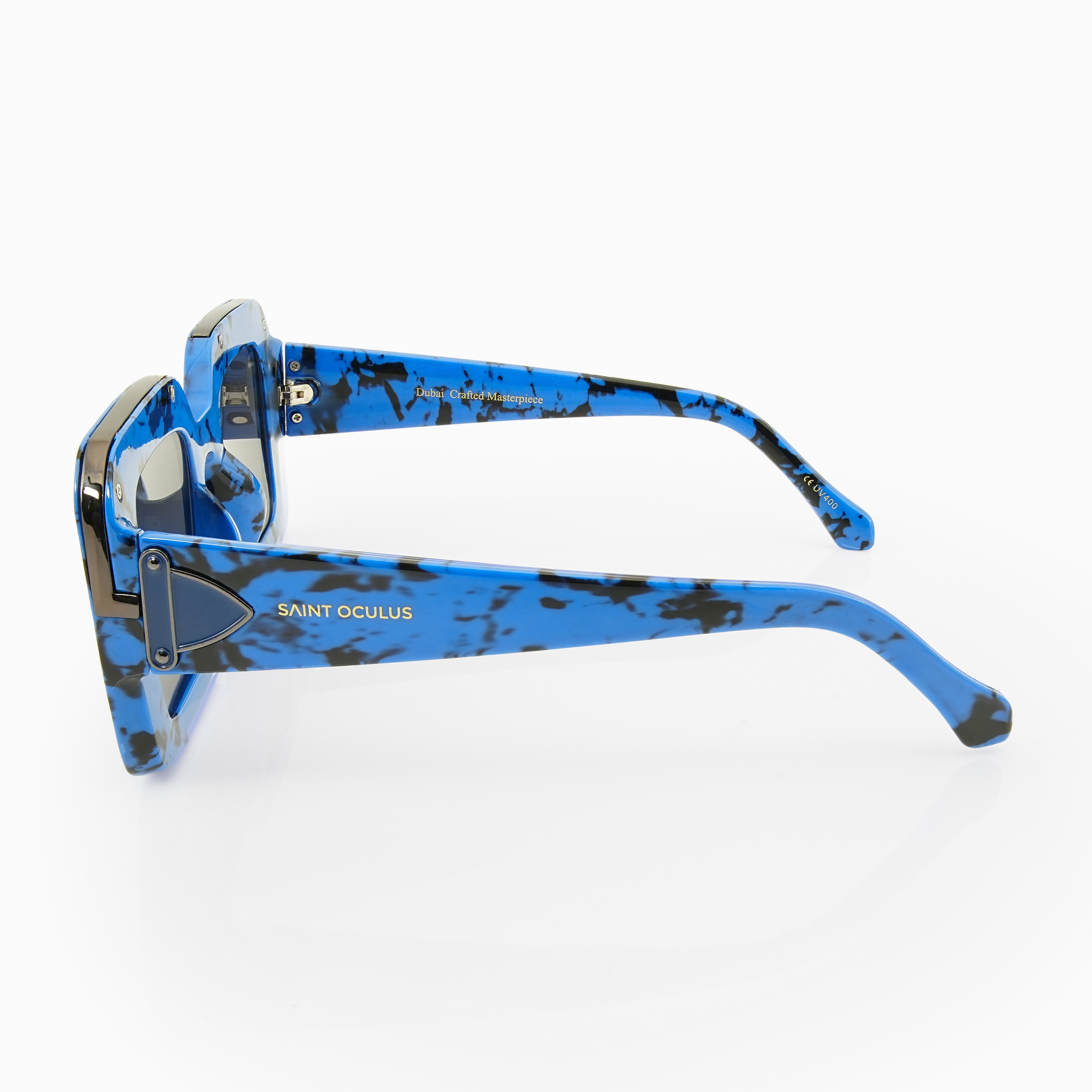 Noir Couture Sunglasses