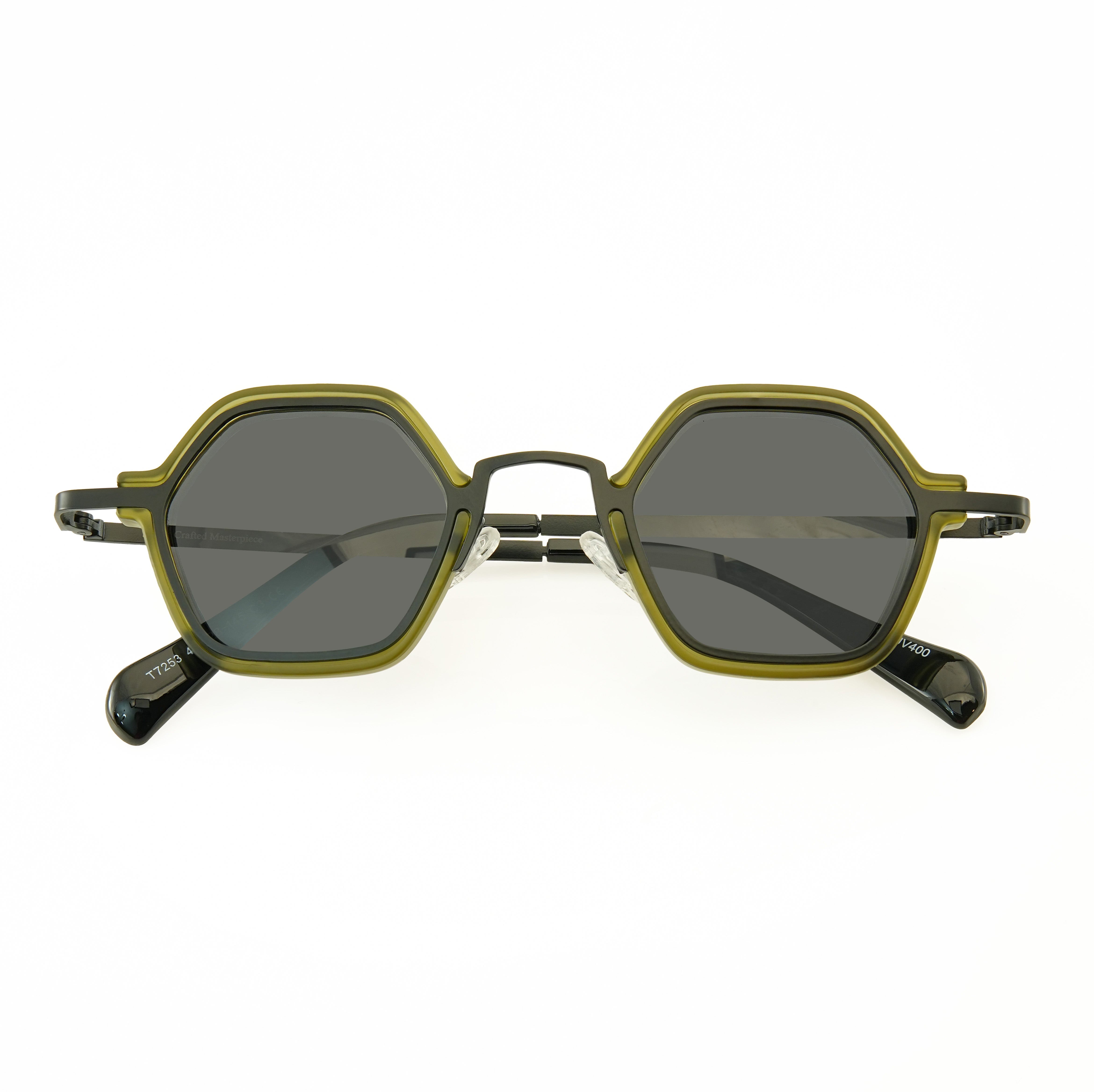 Giza Gaze Sunglasses