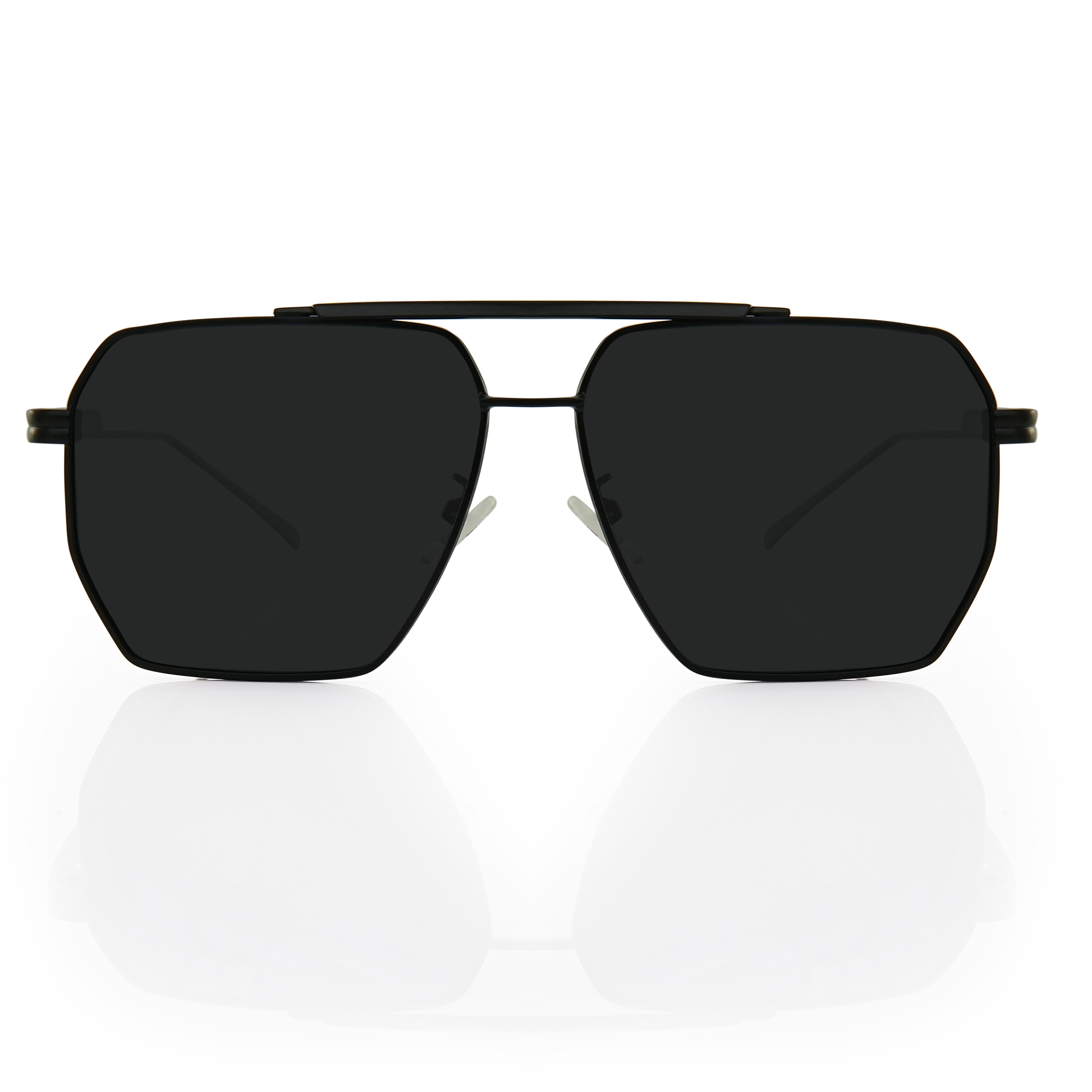 Elite Ember Sunglasses