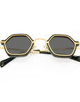 Giza Gaze Sunglasses