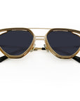 Amalfi Aura Sunglasses