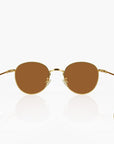 Clooney Class Sunglasses