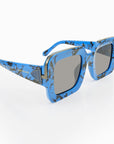 Noir Couture Sunglasses