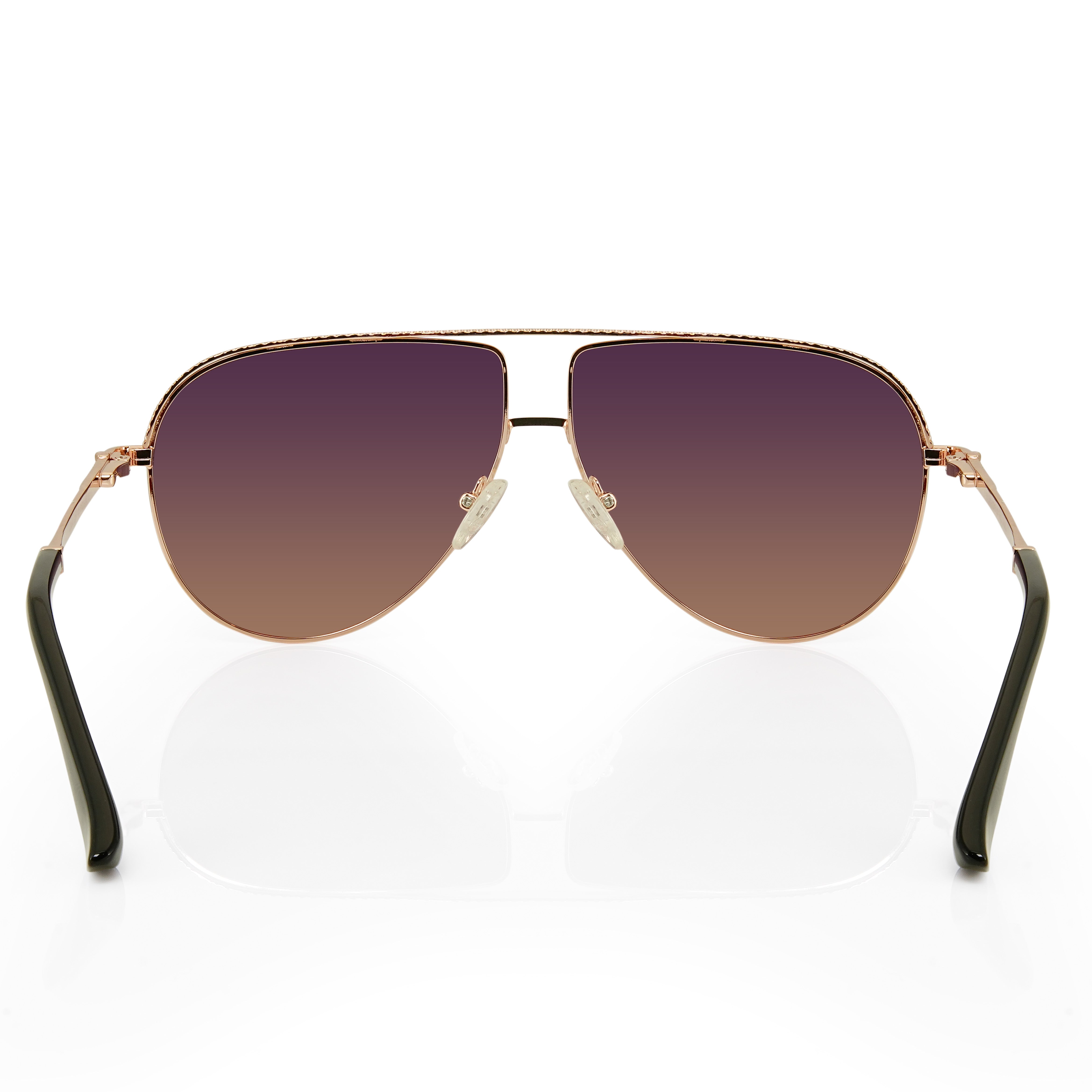 Ross Classic Pilot Sunglasses