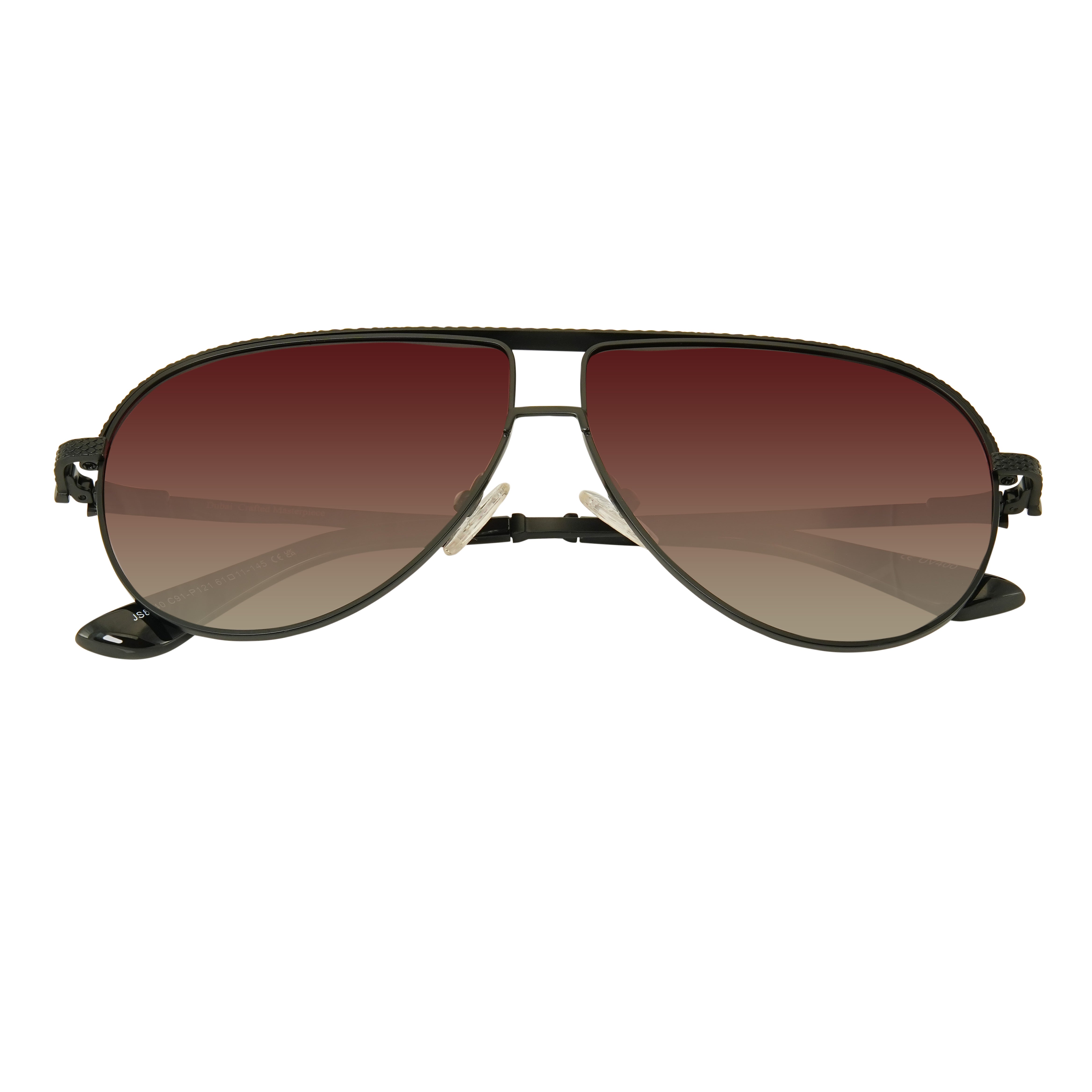 Ross Classic Pilot Sunglasses