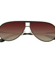 Ross Classic Pilot Sunglasses