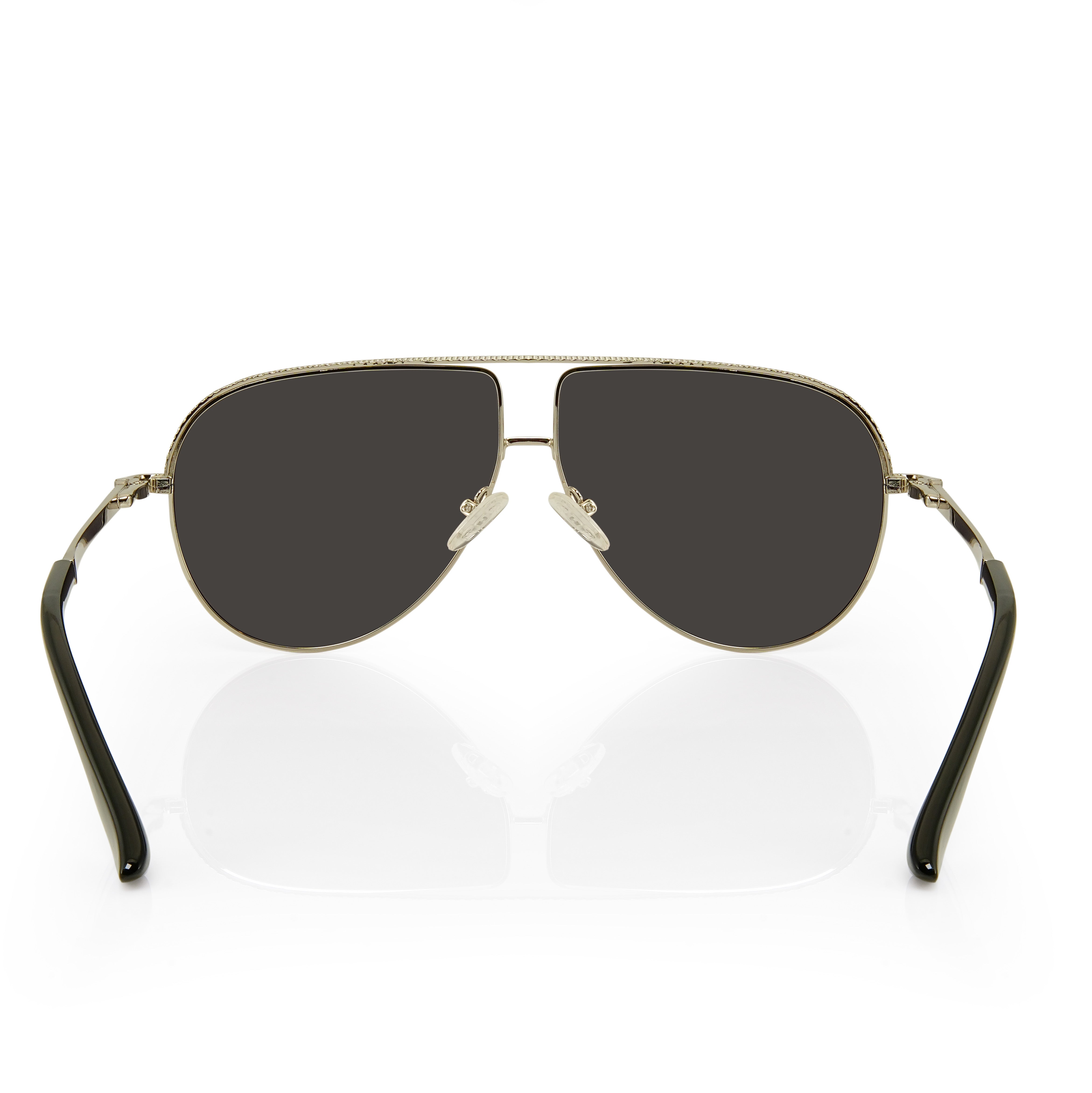 Ross Classic Pilot Sunglasses