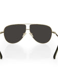 Ross Classic Pilot Sunglasses