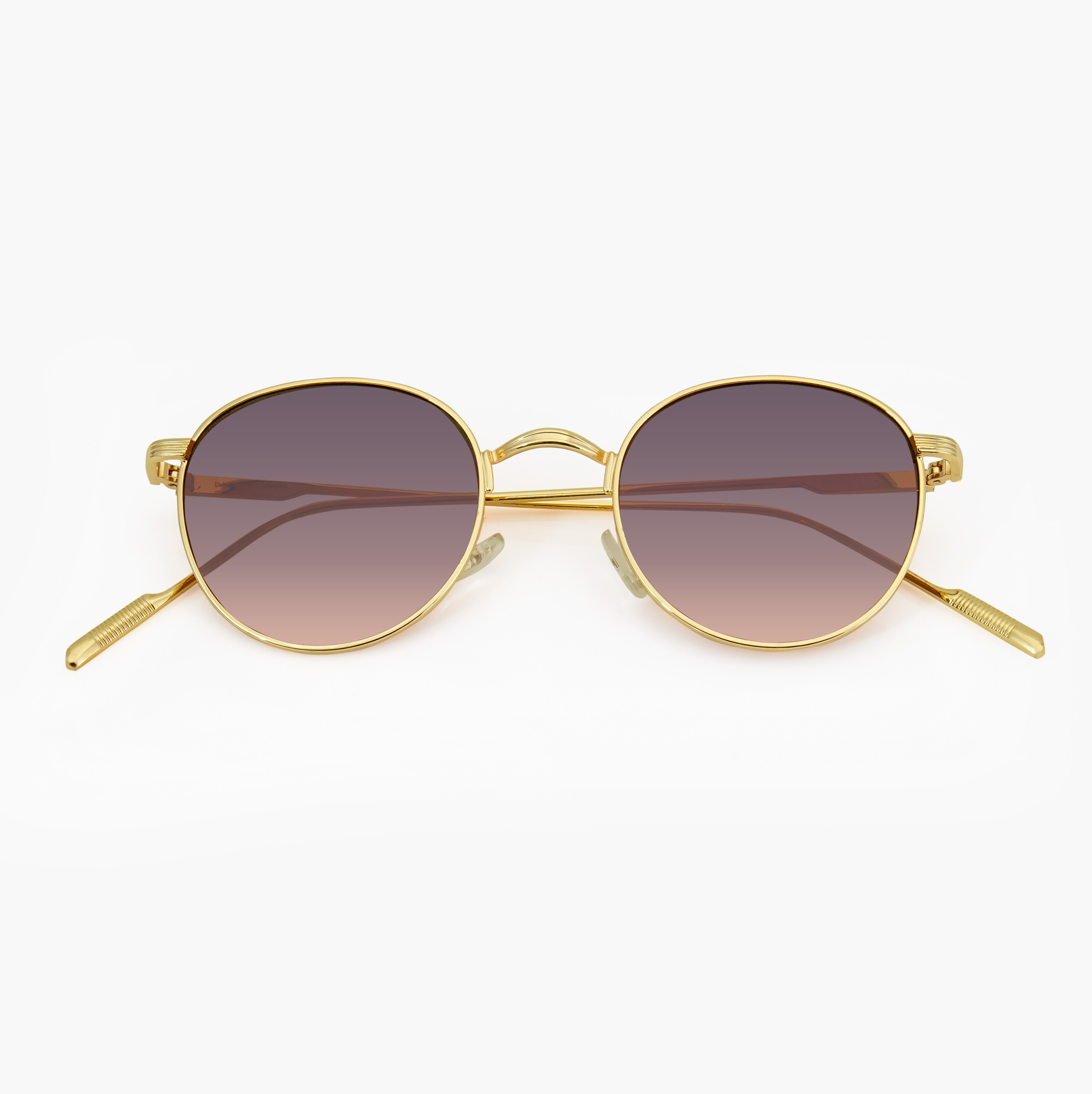 Clooney Class Sunglasses