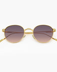 Clooney Class Sunglasses