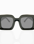 Noir Couture Sunglasses