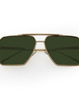 Elite Ember Sunglasses