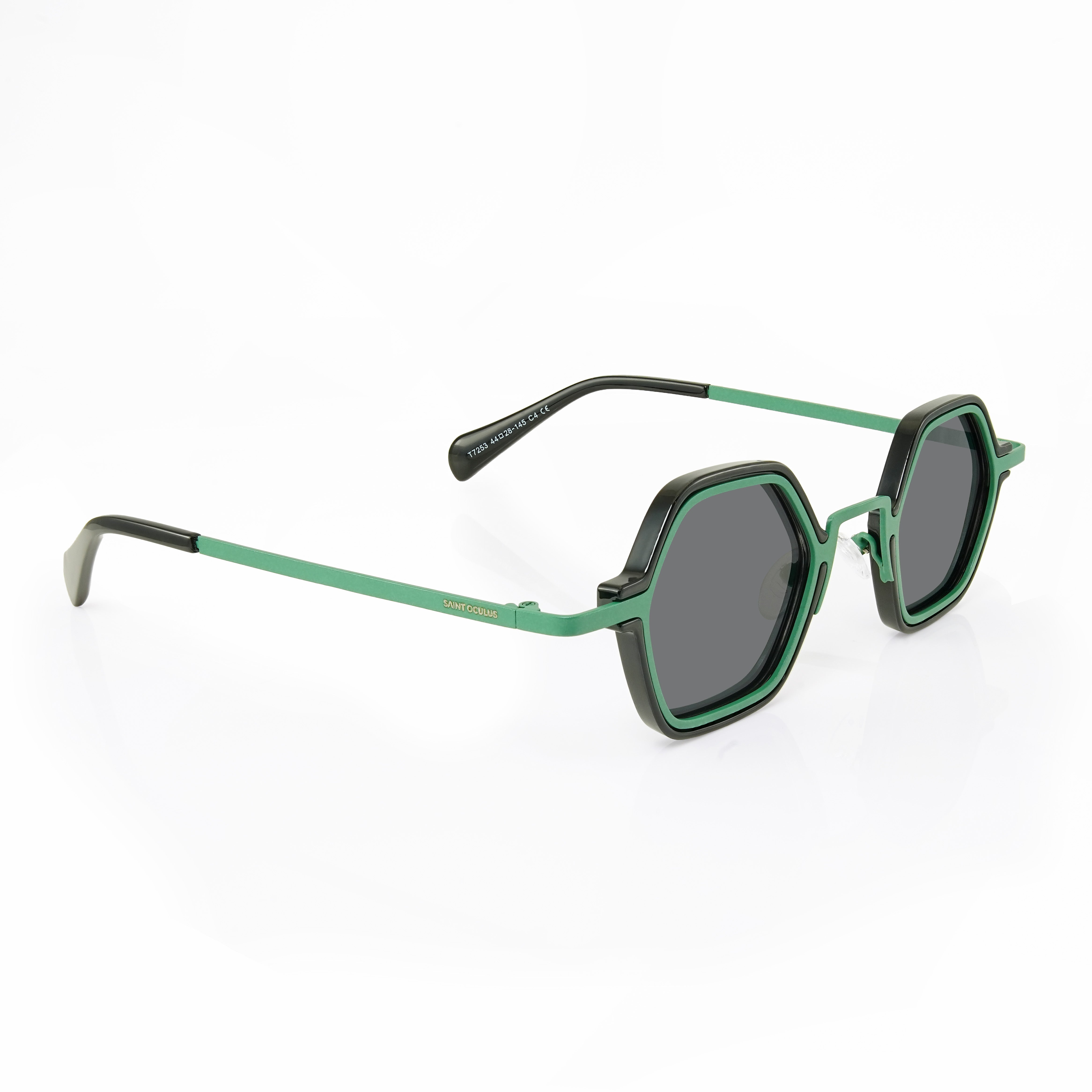 Giza Gaze Sunglasses