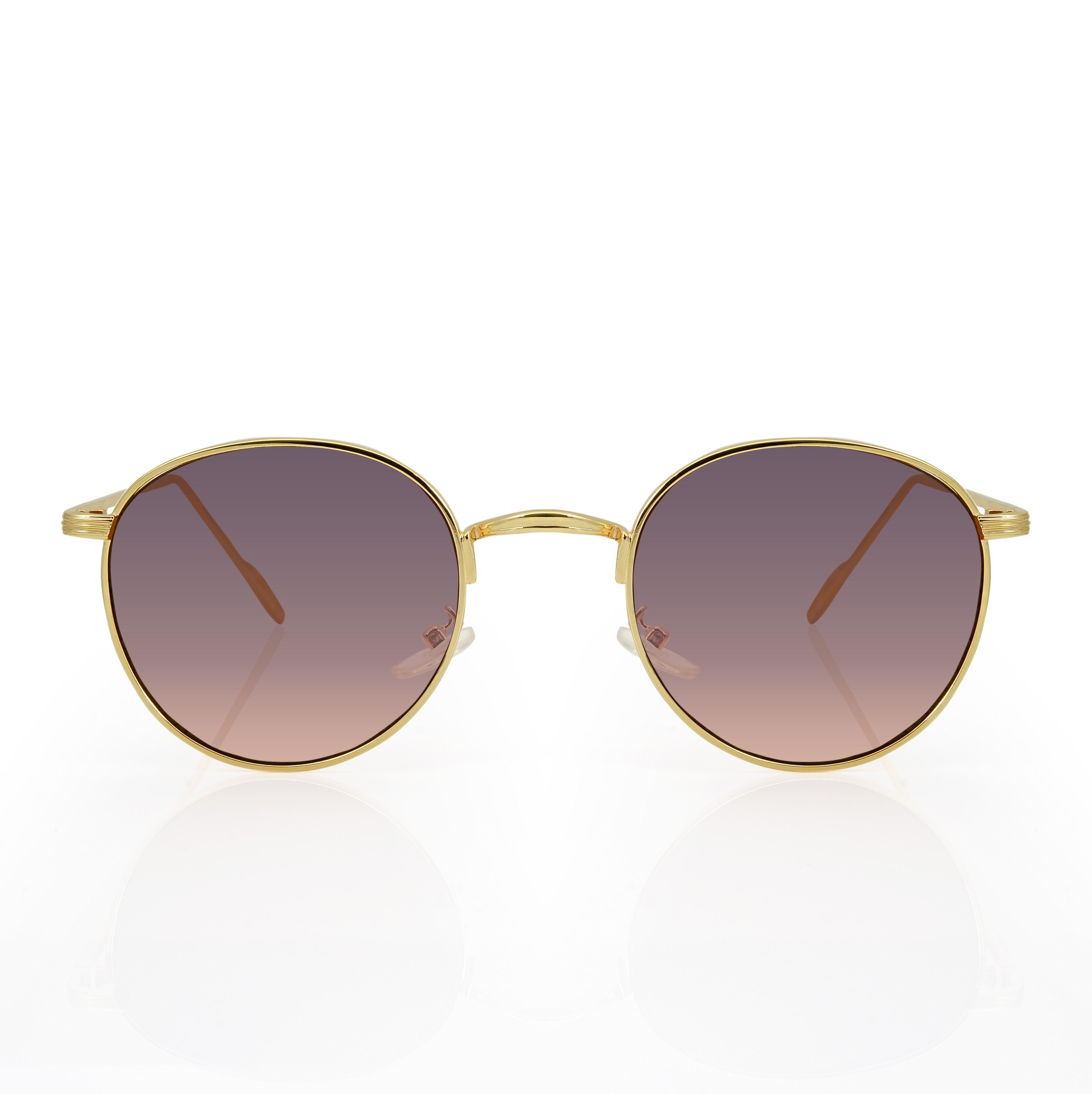 Clooney Class Sunglasses