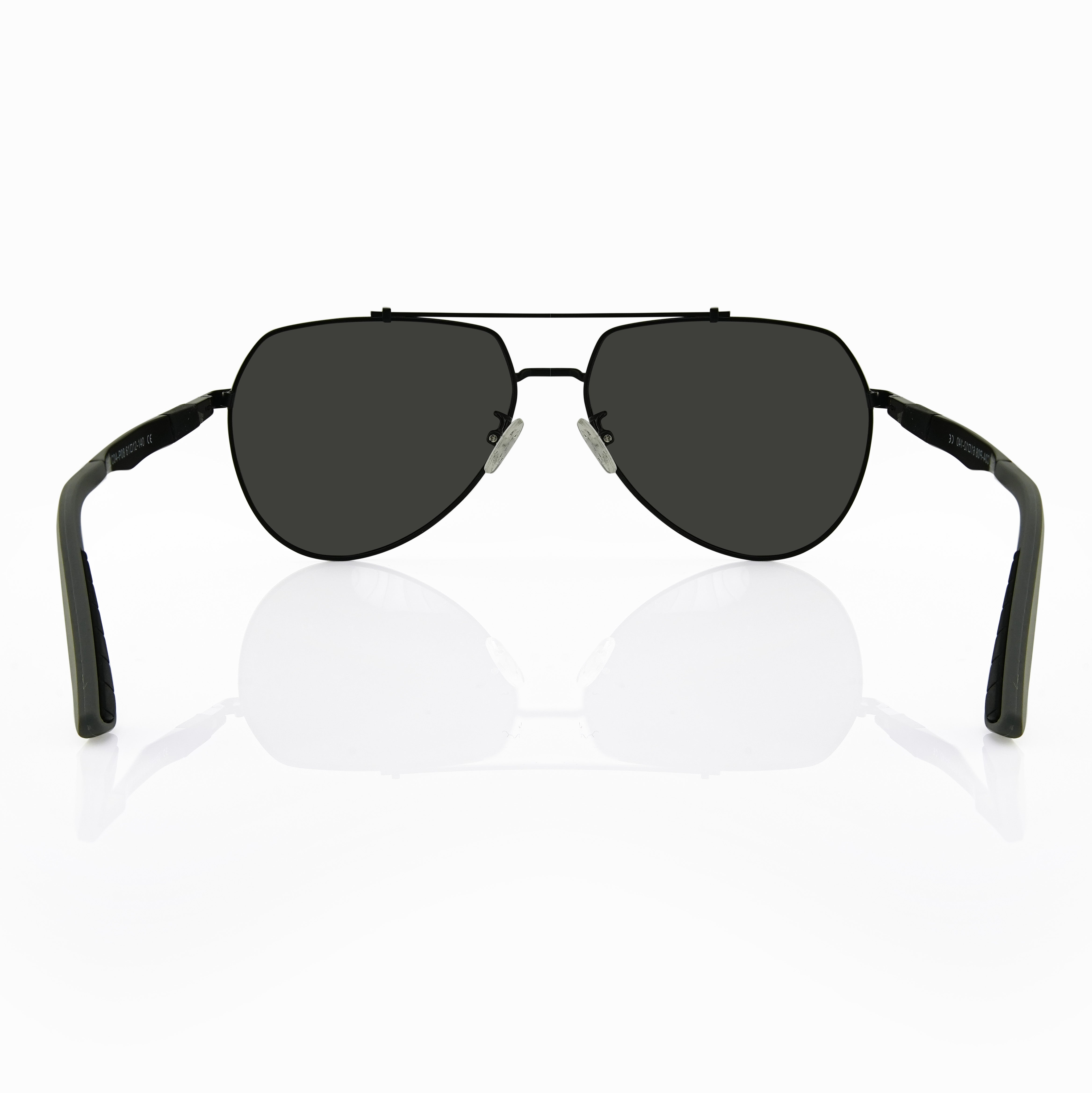 Sydney Supernova Classic Pilot Sunglasses