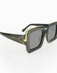 Noir Couture Sunglasses